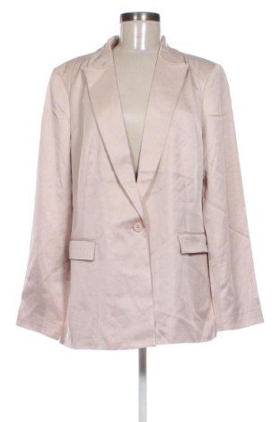 Damen Blazer Comma,, Größe XL, Farbe Beige, Preis € 73,99