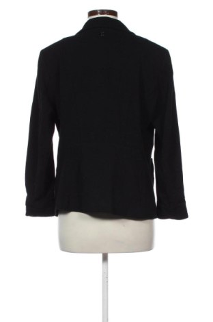 Damen Blazer Comma,, Größe L, Farbe Schwarz, Preis 72,99 €
