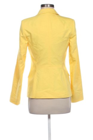 Дамско сако Comma,, Размер XS, Цвят Жълт, Цена 38,34 €