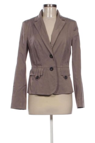 Damen Blazer Comma,, Größe M, Farbe Beige, Preis 65,58 €