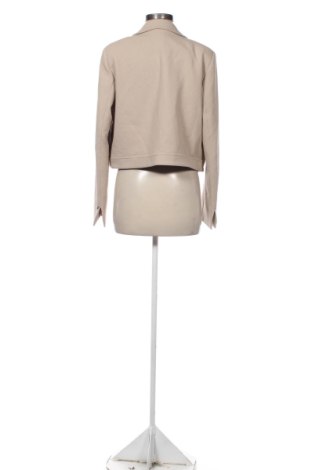 Damen Blazer Comma,, Größe M, Farbe Beige, Preis € 167,99