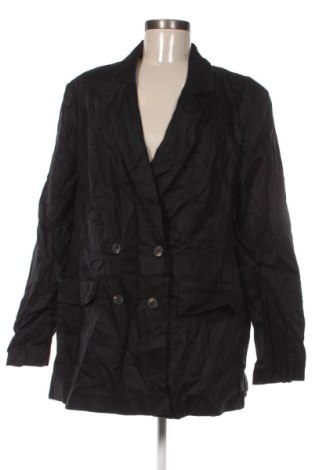 Damen Blazer Commonry, Größe XL, Farbe Schwarz, Preis 167,99 €