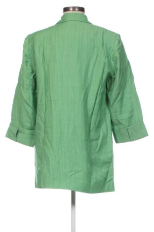 Női blézer Creation L, Méret XL, Szín Zöld, Ár 17 459 Ft