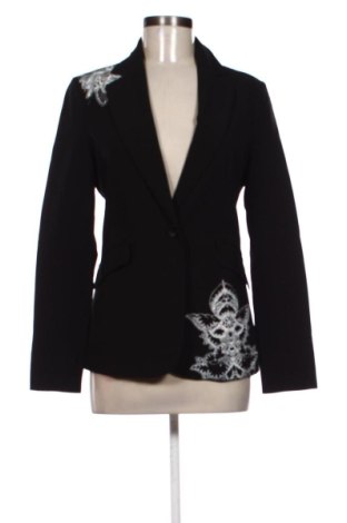 Női blézer Designer S, Méret S, Szín Fekete, Ár 12 349 Ft