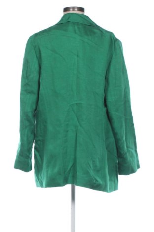 Dámske sako  Dika, Veľkosť XL, Farba Zelená, Cena  35,00 €
