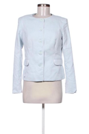 Damen Blazer Dika, Größe M, Farbe Blau, Preis 34,72 €, #136511135