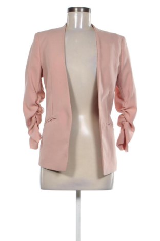 Damen Blazer Dilvin, Größe M, Farbe Aschrosa, Preis 17,75 €