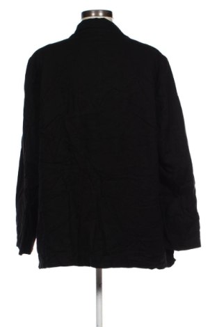 Дамско сако Ed.it.ed, Размер XXL, Цвят Черен, Цена 39,88 €