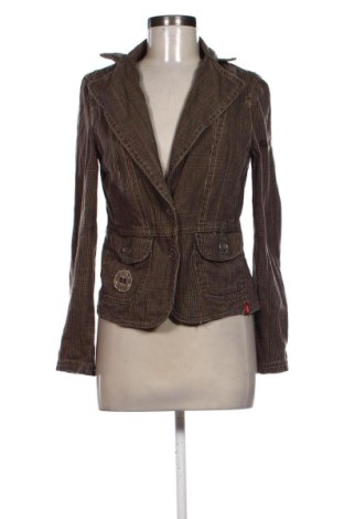 Női blézer Edc By Esprit, Méret M, Szín Sokszínű, Ár 17 459 Ft
