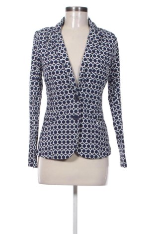 Γυναικείο σακάκι Elvira collections, Μέγεθος S, Χρώμα Πολύχρωμο, Τιμή 41,99 €