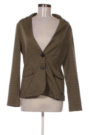 Γυναικείο σακάκι Elvira collections, Μέγεθος M, Χρώμα Πολύχρωμο, Τιμή 41,99 €