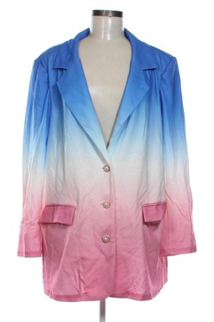 Damski żakiet Emery rose, Rozmiar XXL, Kolor Kolorowy, Cena 129,99 zł