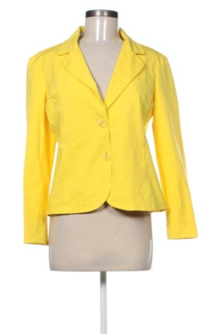 Damen Blazer Enjoi, Größe L, Farbe Gelb, Preis 45,99 €