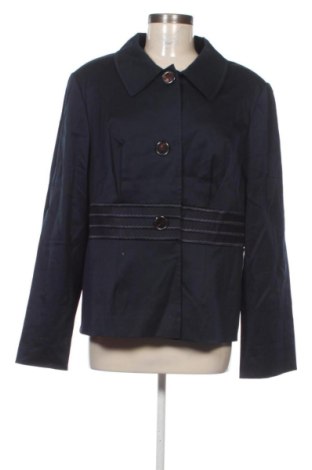 Дамско яке Escada, Размер XL, Цвят Син, Цена 102,25 €, #136421298
