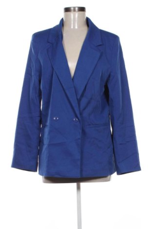 Damen Blazer Esmara, Größe M, Farbe Blau, Preis € 51,99