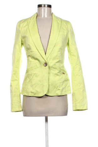 Дамско сако Esprit, Размер S, Цвят Зелен, Цена 20,96 €