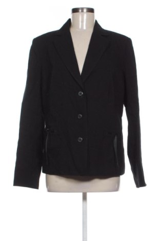 Дамско сако Fabiani, Размер XL, Цвят Черен, Цена 25,05 €