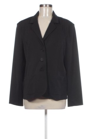 Dámske sako  Fabiani, Veľkosť XL, Farba Čierna, Cena  29,95 €