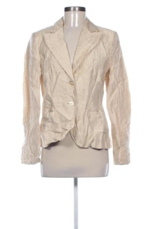 Дамско сако Fabiani, Размер M, Цвят Екрю, Цена 23,00 €