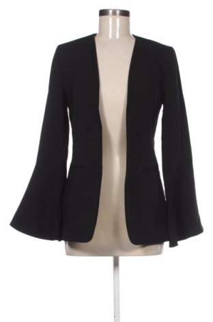 Damen Blazer Forever New, Größe S, Farbe Schwarz, Preis 65,99 €