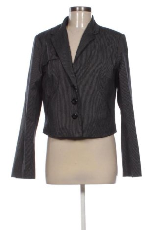 Sacou de femei Fransa, Mărime L, Culoare Multicolor, Preț 182,46 Lei, #136472554
