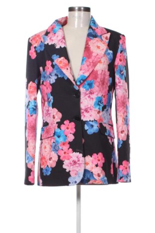 Damen Blazer Gaelle Paris, Größe M, Farbe Mehrfarbig, Preis 72,99 €