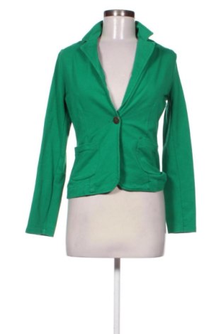 Damen Blazer Gang, Größe M, Farbe Grün, Preis € 56,00
