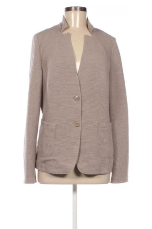 Sacou de femei Gerry Weber, Mărime XL, Culoare Bej, Preț 345,99 Lei