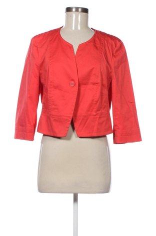 Дамско сако Gerry Weber, Размер L, Цвят Червен, Цена 26,58 €