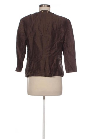 Дамско сако Gerry Weber, Размер L, Цвят Кафяв, Цена 57,77 €