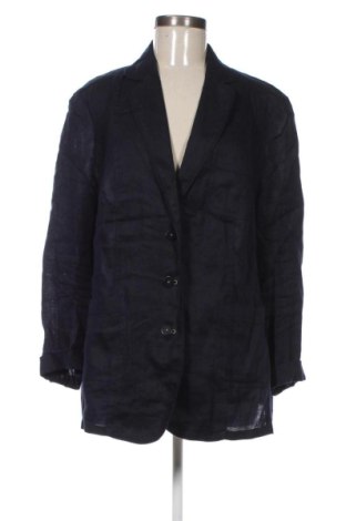 Damen Blazer Gerry Weber, Größe L, Farbe Blau, Preis 72,99 €