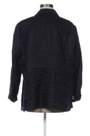 Damen Blazer Gerry Weber, Größe L, Farbe Blau, Preis 72,99 €
