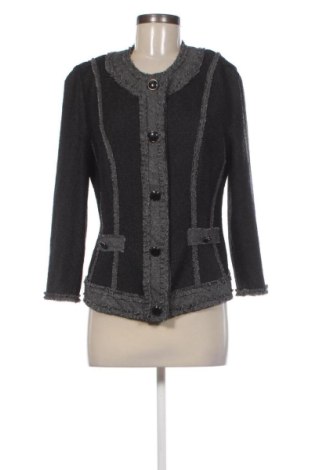 Damen Blazer Gerry Weber, Größe M, Farbe Schwarz, Preis 72,99 €