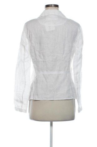 Damen Blazer Gerry Weber, Größe L, Farbe Weiß, Preis € 73,99