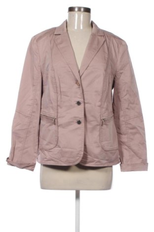 Damen Blazer Gerry Weber, Größe L, Farbe Rosa, Preis 33,99 €, #136430833