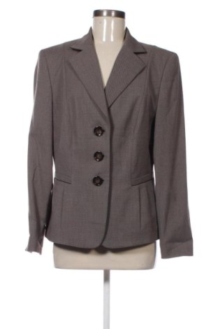 Sacou de femei Gerry Weber, Mărime L, Culoare Maro, Preț 73,99 Lei, #136436176