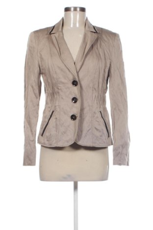 Damski żakiet Gerry Weber, Rozmiar M, Kolor Beżowy, Cena 293,99 zł