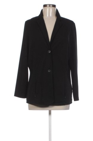 Damski żakiet Gerry Weber, Rozmiar XL, Kolor Czarny, Cena 300,08 zł