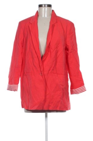 Damen Blazer Gina Benotti, Größe M, Farbe Rot, Preis € 32,99