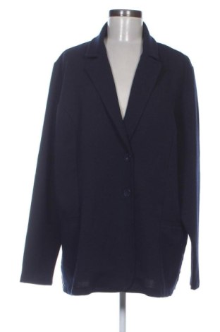 Damen Blazer Gina Benotti, Größe XXL, Farbe Blau, Preis € 51,99