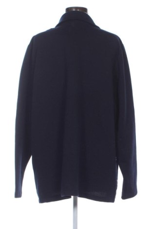 Damen Blazer Gina Benotti, Größe XXL, Farbe Blau, Preis € 51,99