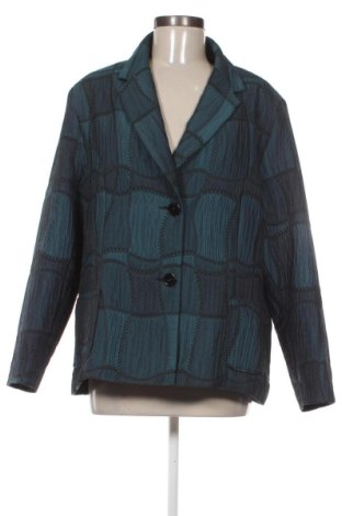 Dámske sako  Gina.G, Veľkosť XXL, Farba Zelená, Cena  29,95 €