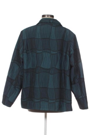 Dámske sako  Gina.G, Veľkosť XXL, Farba Zelená, Cena  29,95 €
