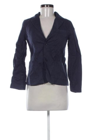 Дамско сако Guess, Размер M, Цвят Син, Цена 138,04 €