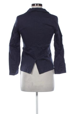 Дамско сако Guess, Размер M, Цвят Син, Цена 138,04 €