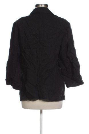 Дамско сако H&D, Размер XXL, Цвят Черен, Цена 25,05 €