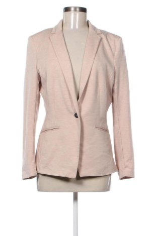 Damen Blazer H&M, Größe L, Farbe Beige, Preis 31,99 €