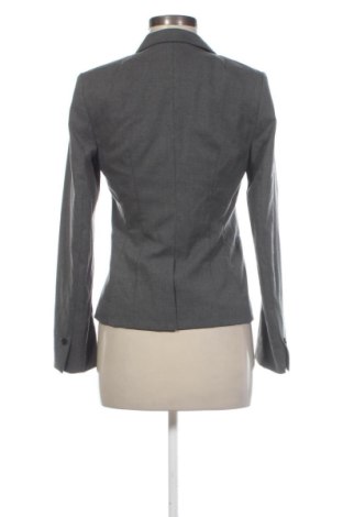 Дамско сако H&M, Размер XS, Цвят Сив, Цена 25,05 €