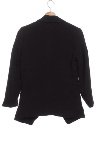 Dámské sako  H&M, Velikost XS, Barva Černá, Cena  729,00 Kč