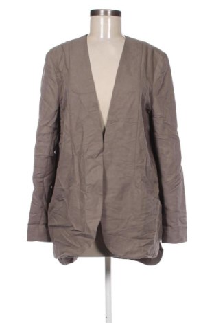 Dámske sako  H&M, Veľkosť XL, Farba Zelená, Cena  46,95 €